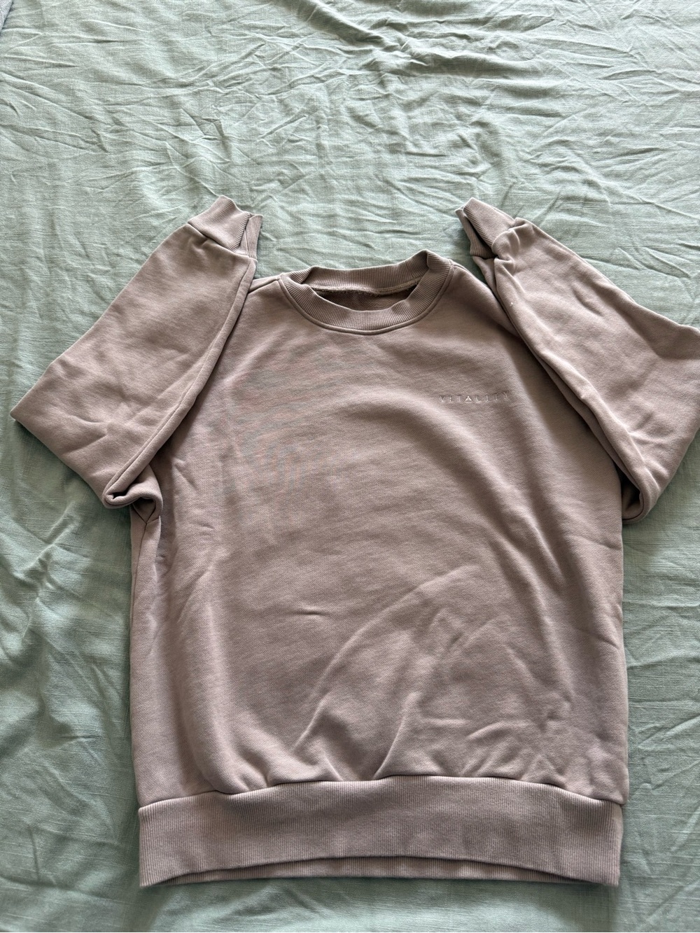 Balance Athletica / Vitality Cozy Crew